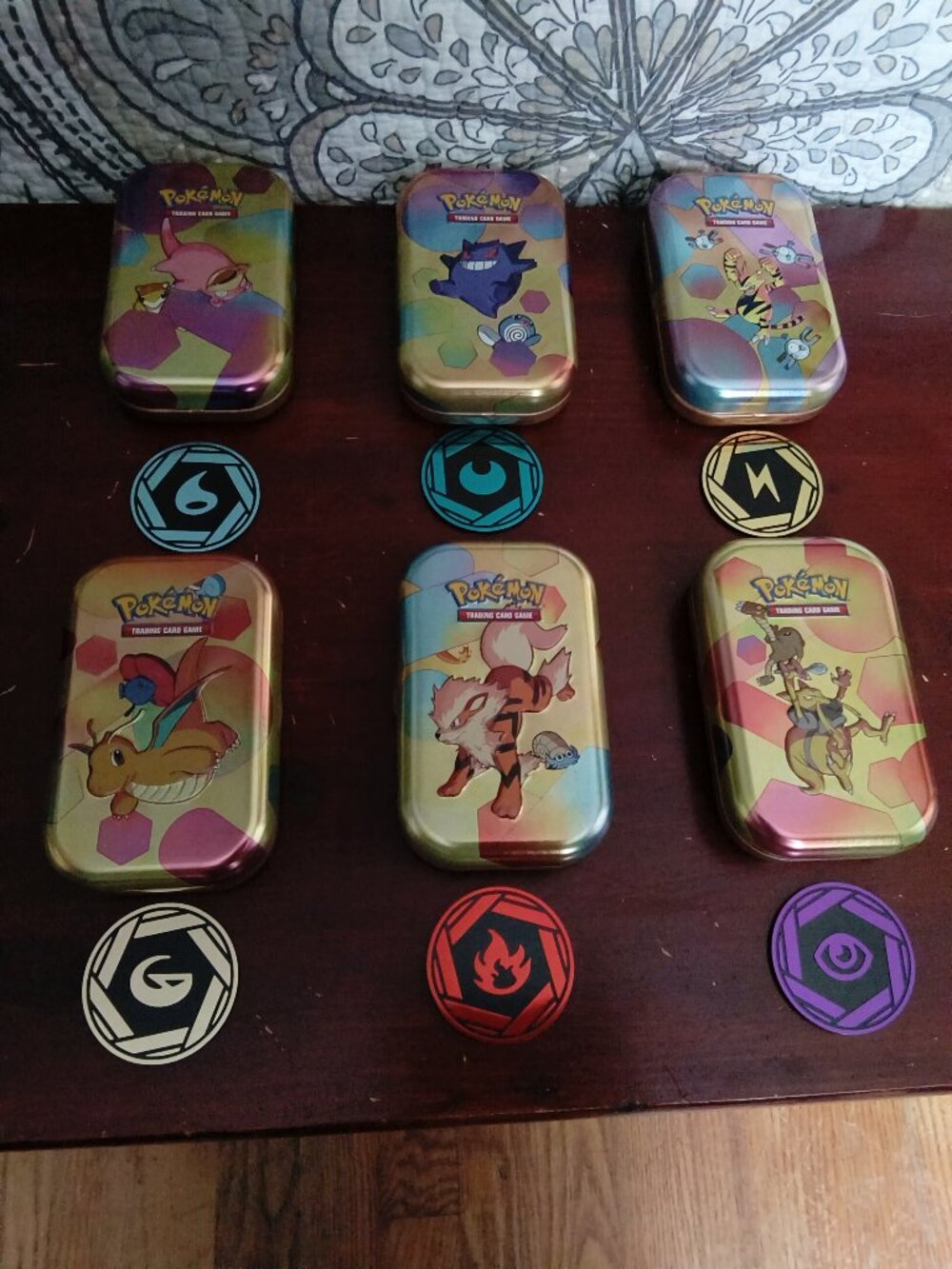 Pokemon